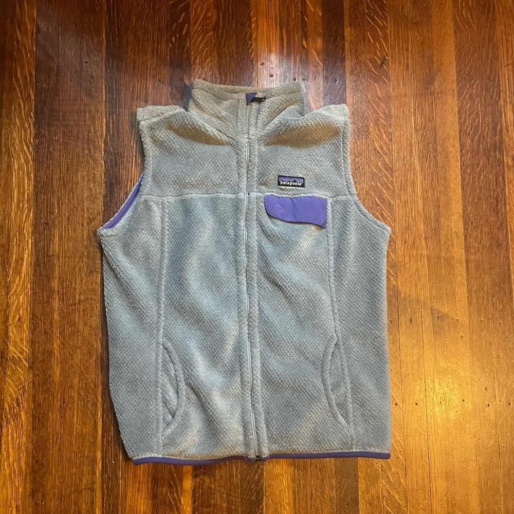 Patagonia Vest EUC